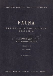 Fauna Republicii Socialiste Romania