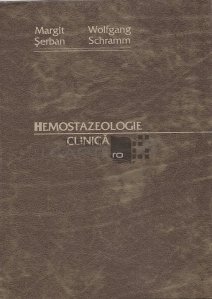 Hemostazeologie Clinica