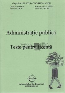 Administratie publica