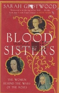Blood sisters