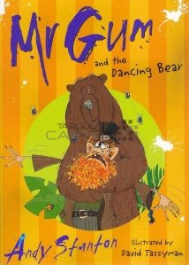 Mr Gun and the Dancing Bear