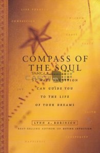 Compass of the sould