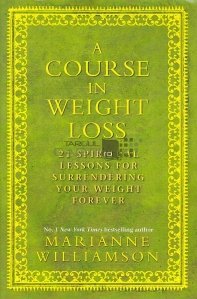 A course in weight loss