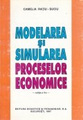 Modelarea si simularea proceselor economice