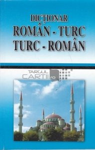 Dictionar roman-turc, turc-roman