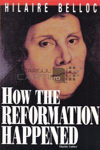 How the reformation happened
