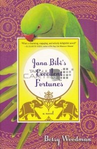 Jana Bibi's excellent fortunes