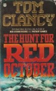 The hunt for red october