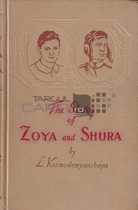 The story of Zoya and Shura