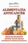 Alimentatia anticancer