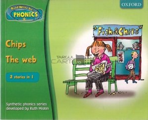 Chips. The Web