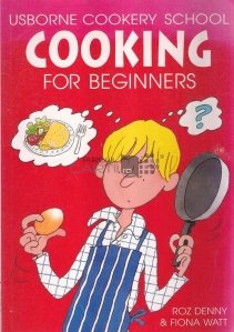 Cooking For Beginners
