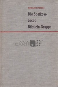 Die Saefkow-Jacob-Bastlein-Gruppe