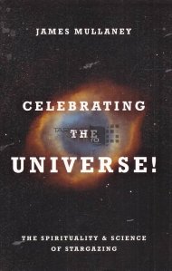 Celebrating the universe!