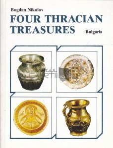 Thracian treasures from the Vraca area