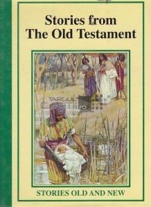 Stories from The Old Testament