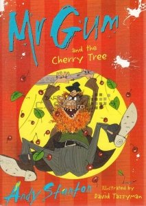 Mr Gun and the Cherry Tree