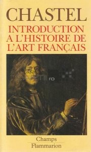 Introduction a l'histoire de l'art francais