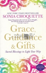 Grace, guidance & gifts