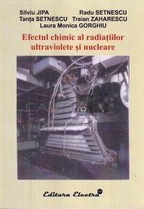 Efectul chimic al radiatiilor ultraviolete si nucleare