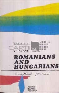 Romanians and hungarians