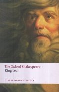 The Oxford Shakespeare King lear
