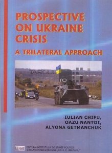 Prospective on Ukraine Crisis