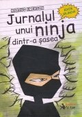 Jurnalul unui ninja dintr-a sasea/Diary of a 6th grade ninja