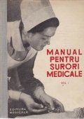 Manual pentru surori medicale