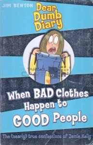 When Bad Clothes Happen to Good People