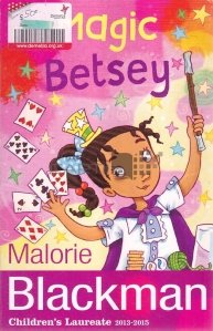 Magic Betsey
