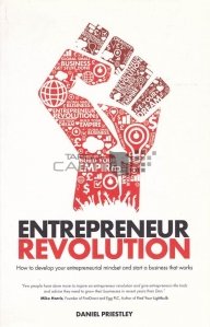 Entrepreneur revolution