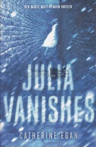 Julia vanishes