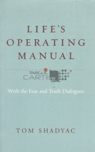 Life's operating manual
