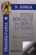 Istoria romanilor din Ardeal si Ungaria