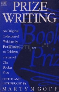 Prize writing