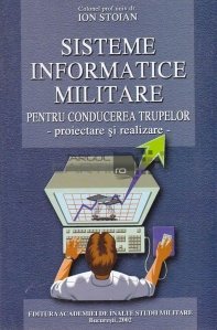 Sisteme informatice militare