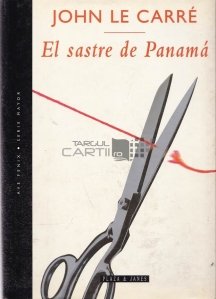 El sastre de Panama