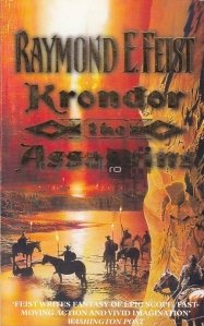 Krondor:The Assasins