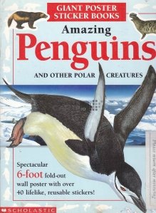 Amazing Penguins