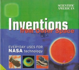 Inventions from Outer Space