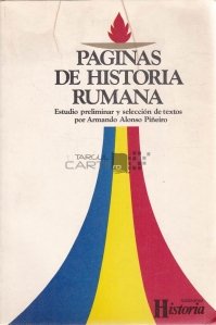 Paginas de historia rumana