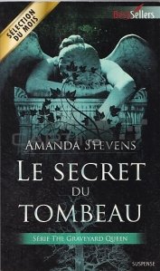 Le secret du tombeau / Secretul mormantului