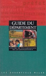 Guide du departement