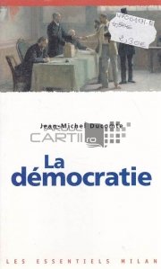 La democratie