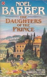 The daughters of the prince