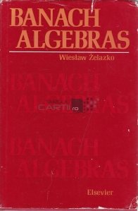 Banach algebras