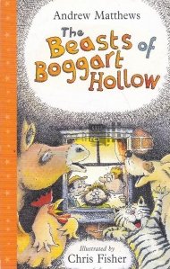 The Beats of Boggart Hollow