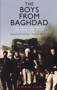 The Boys From Baghdad