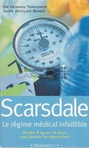 Scarsdale. Regime medical infaillible